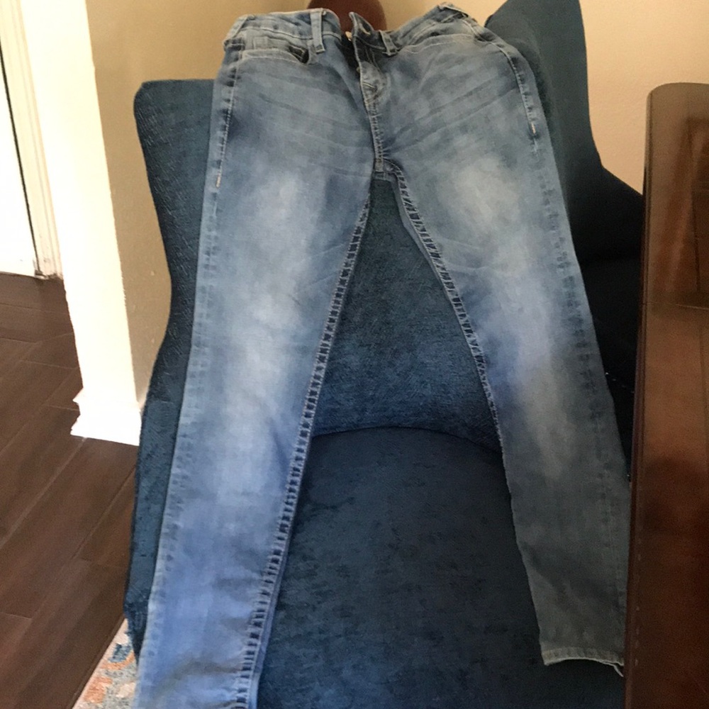 True Religion Skinny Jeans 👖 14
